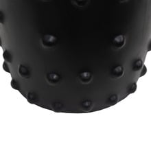 Aiden Concrete Accent Stool